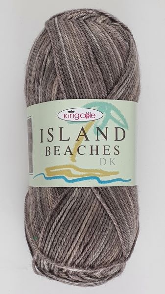 King Cole - Island Beaches DK - 4531 Driftwood